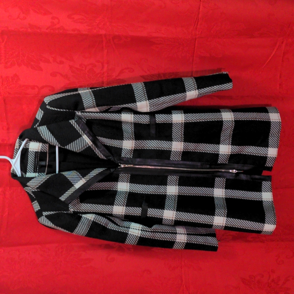 White House Black Market Business Jacket